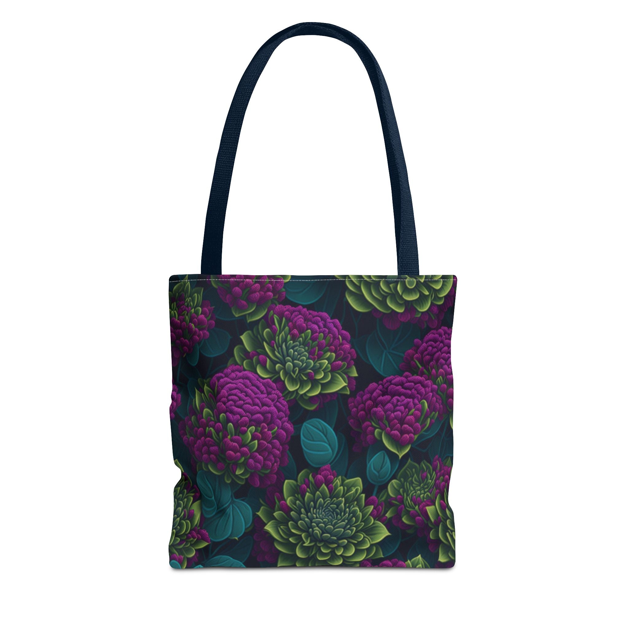 Alluring Sedum Flowers Designed Tote Bag 3 Sizes Available